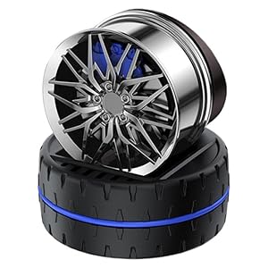 EcomNest Car Dash Board Aroma Spin