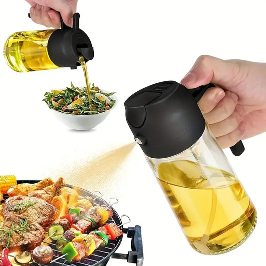 500 ml Cooking Oil Sprayer