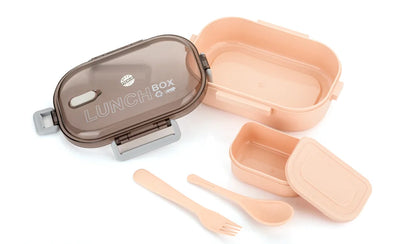 Premium Plastic Lunch Boxes For Office