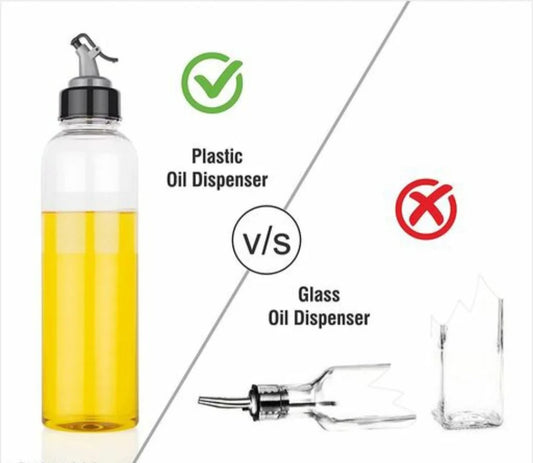 1000 ml Cooking Oil Dispenser