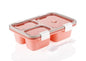 3 Compartment Lunch Box