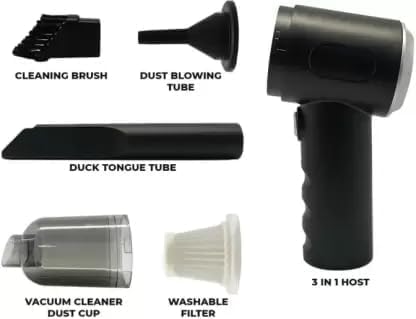 EcomNest Tri-Functional Precision Electric Nail Drill and Professional Hygiene System