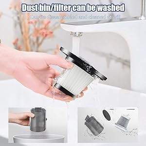 EcomNest Tri-Functional Precision Electric Nail Drill and Professional Hygiene System