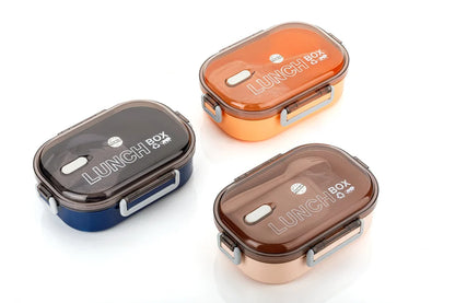 Premium Plastic Lunch Boxes For Office