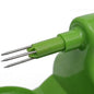 Easy manual fast peeler