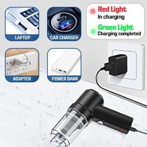 EcomNest Tri-Functional Precision Electric Nail Drill and Professional Hygiene System