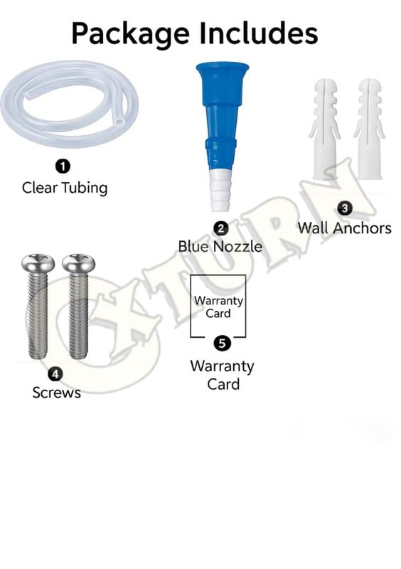 Mini Portable Instant Water Geyser 𝟏𝐋 – Shockproof Hot & Cold Electric Heater for Kitchen and Bathroom