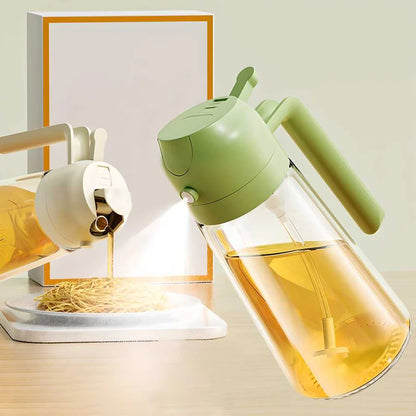 500 ml Cooking Oil Sprayer