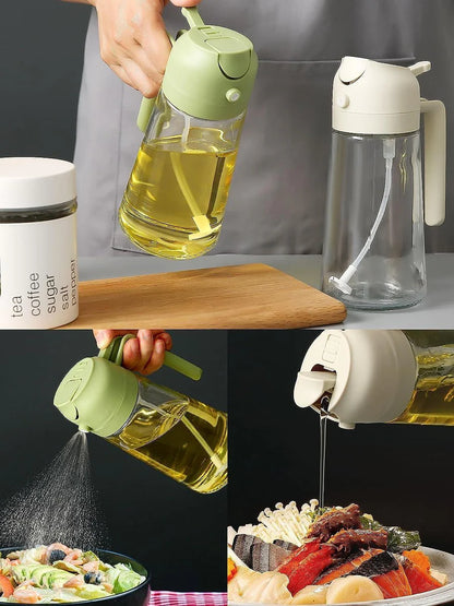 500 ml Cooking Oil Sprayer