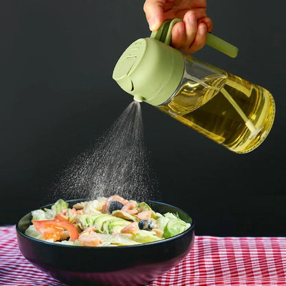 500 ml Cooking Oil Sprayer