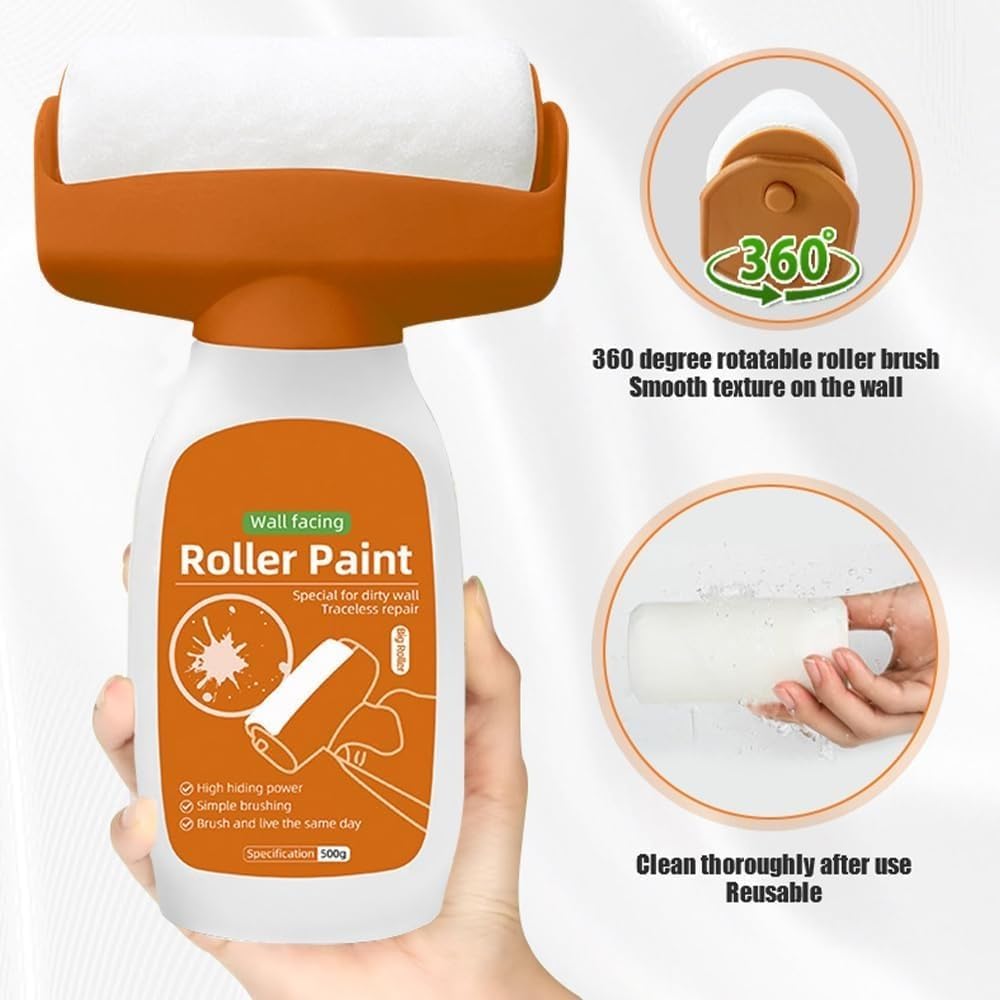 wall repair paint