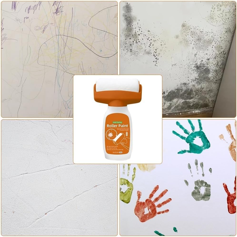 wall repair paint