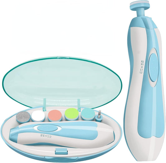Baby Nail Trimmer | Nail Cutter for | Newborn