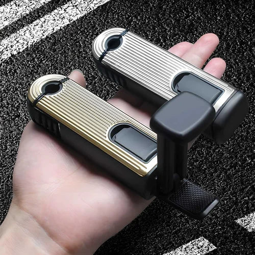 Multifunctional car hook ( Pack of 1 )