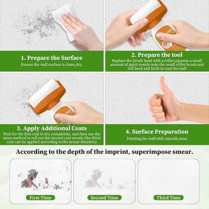 wall repair paint