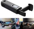 Multifunctional car hook