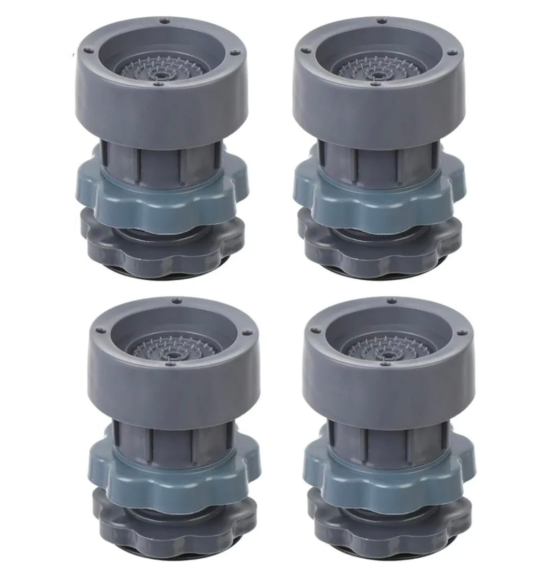 Washing Machine Anti Vibration Pads