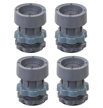 Washing Machine Anti Vibration Pads (pack of 4)