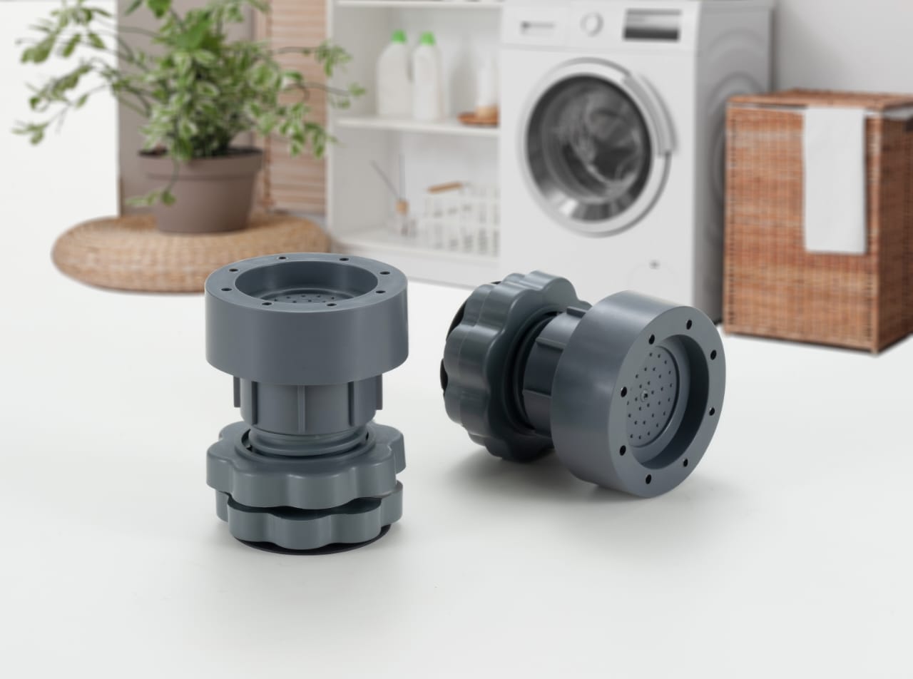 Washing Machine Anti Vibration Pads