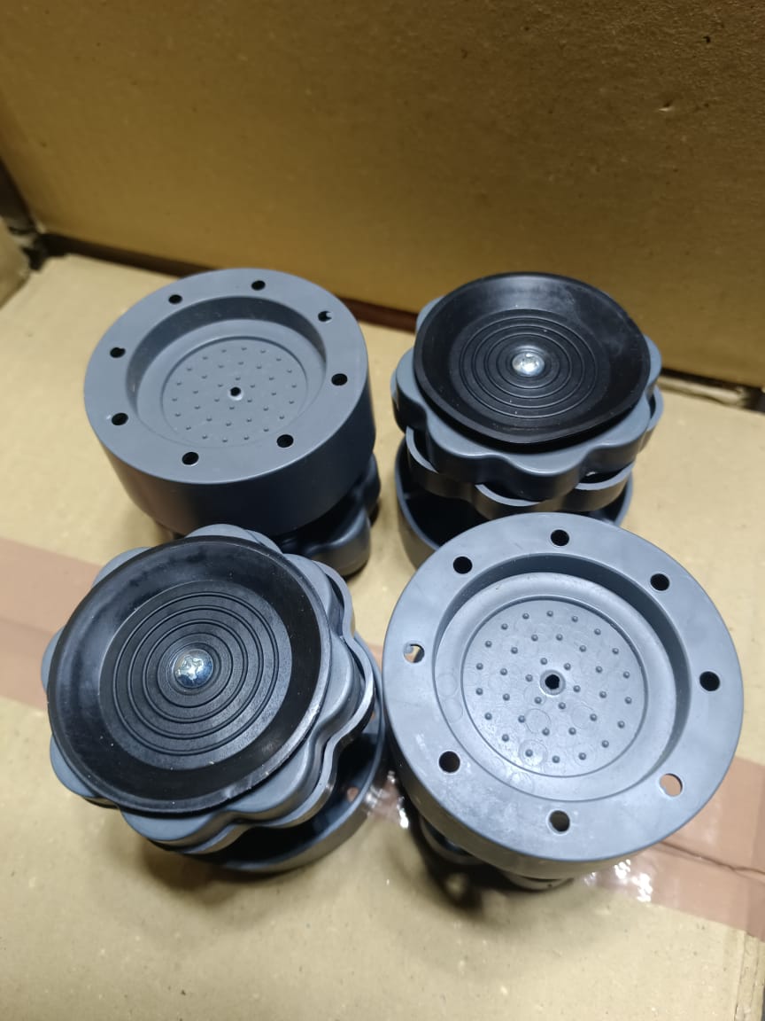 Washing Machine Anti Vibration Pads
