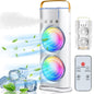EcomNest'S "Bi-Stream Aerodynamic Diffuser"