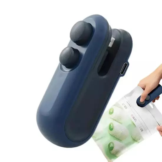 Mini Portable USB Sealer Sealing Machine