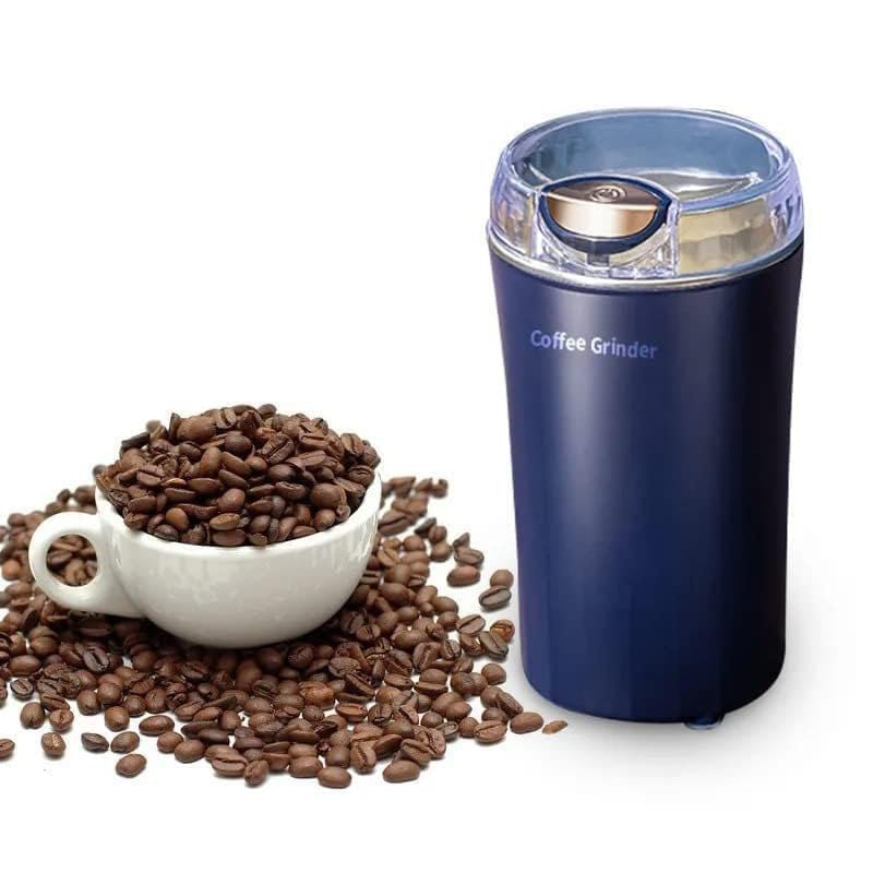 ELECTRIC SPICE & COFFEE BEAN GRINDER