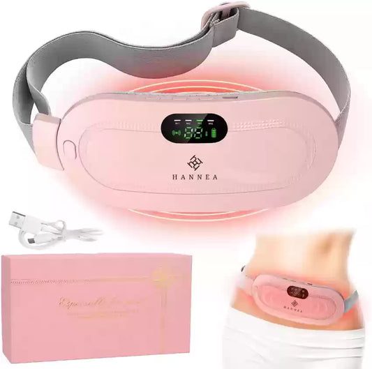 Electric Cordless Heating Pad for Period Pain, Cramp Relief, Back Pain in Period Inhaler  (1 Units)