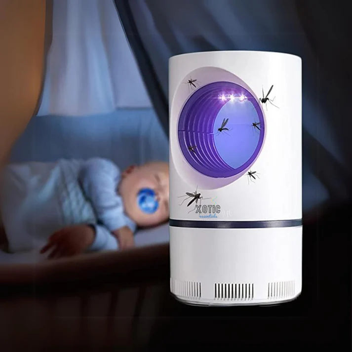 Electronic LED Mosquito Killer Lamp