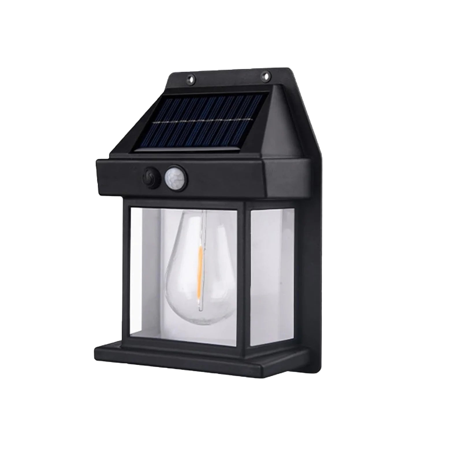 Solar Light Outdoor Wall Light