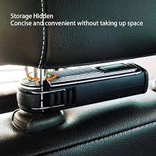Multifunctional car hook ( Pack of 1 )