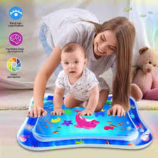 Plastic Baby Play water Mat