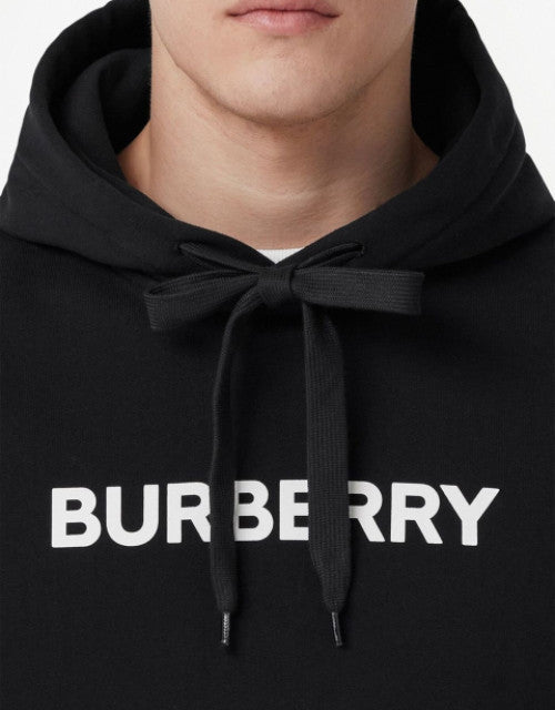 Men's Printed Black Hoodie ( Pack Of 2 )