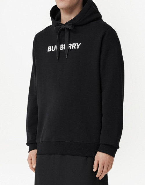 Men's Printed Black Hoodie ( Pack Of 2 )