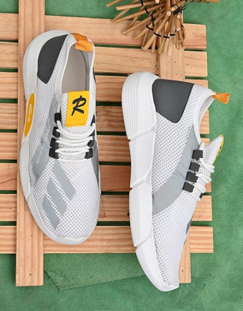 Men's Wonder Sports Running Shoes Walking, Gym, Training Sneakers Lace-Up