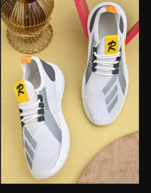 Men's Wonder Sports Running Shoes Walking, Gym, Training Sneakers Lace-Up