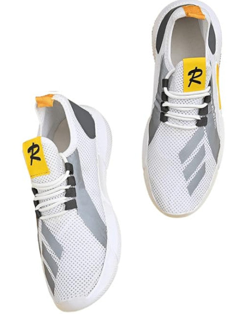 Men's Wonder Sports Running Shoes Walking, Gym, Training Sneakers Lace-Up