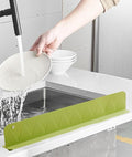 2 PCS ECOMNEST'S STAY-DRY FAUCET MAT