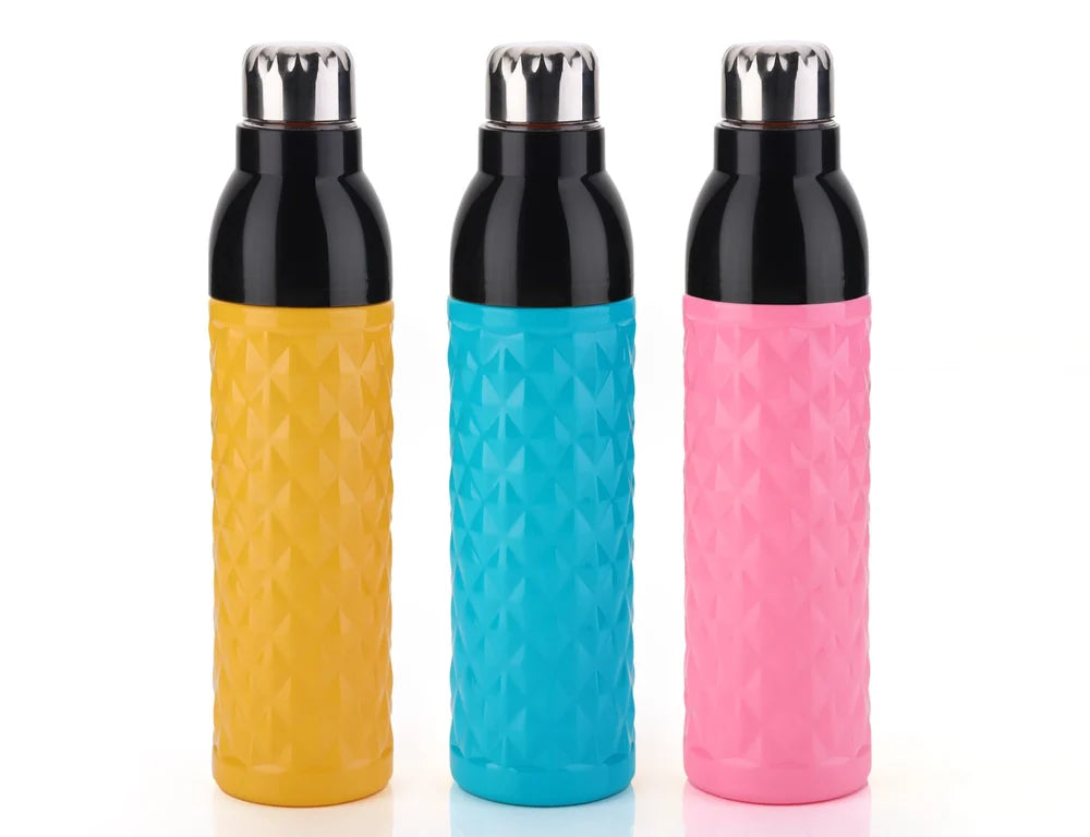 Designed water bottle 1000ml