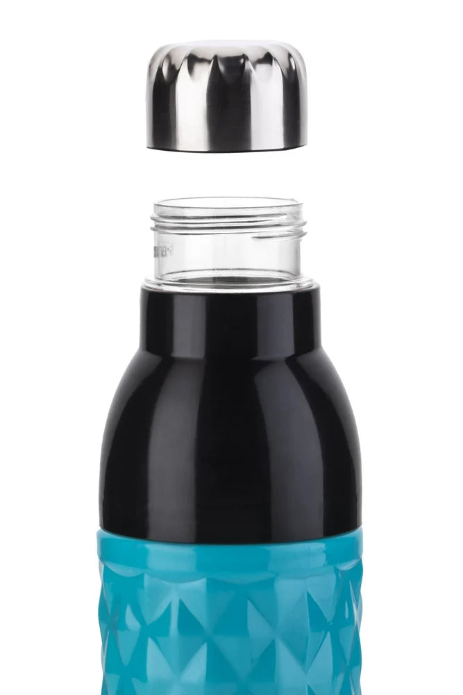 Designed water bottle 1000ml