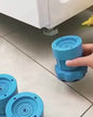Washing Machine Anti Vibration Pads (pack of 4)
