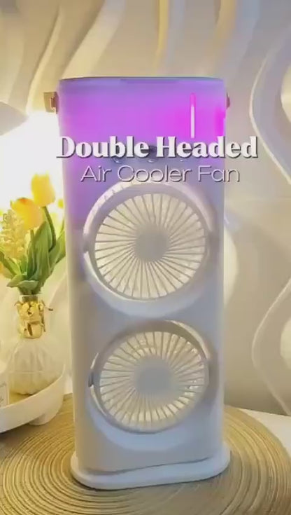 NOVA'S "Bi-Stream Aerodynamic Diffuser"