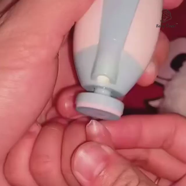 Baby Nail Trimmer | Nail Cutter for | Newborn