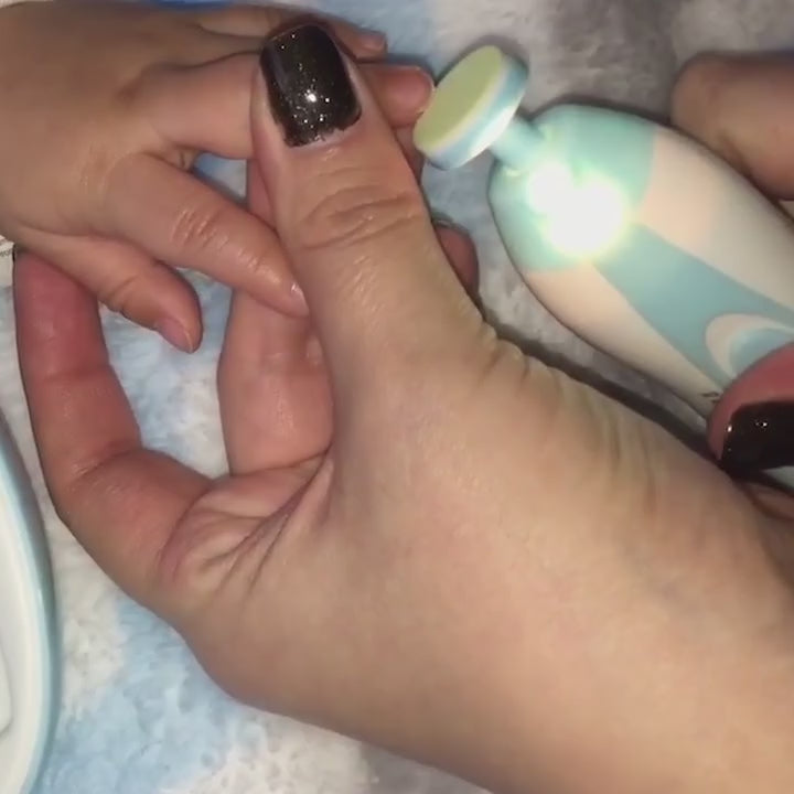 Baby Nail Trimmer | Nail Cutter for | Newborn