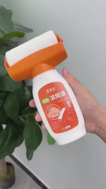 wall repair paint
