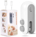 Mini Portable USB Sealer Sealing Machine