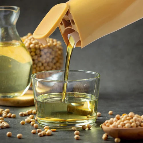 500 ml Cooking Oil Dispenser