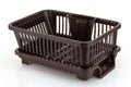 Kitchen Dish Drainer Rack Plastic with Box packing