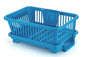 Kitchen Dish Drainer Rack Plastic with Box packing