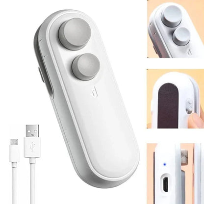 Mini Portable USB Sealer Sealing Machine